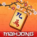 Mahjong Printemps Solitaire APK