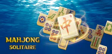 Solitaire Mahjong for Seniors