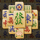 Solitaire Mahjong for Seniors আইকন