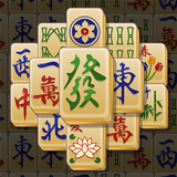 Mahjong Solitaire Classique