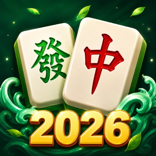 Mahjong Solitaire Deutsch