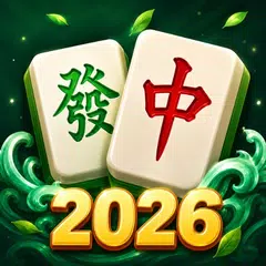Mahjong Solitaire Deutsch