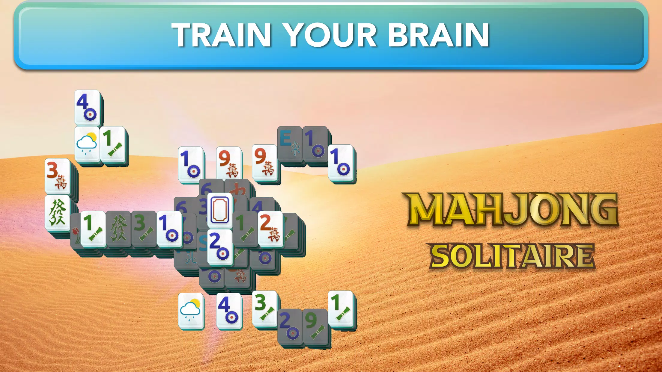 Mahjong: Alchemy na App Store