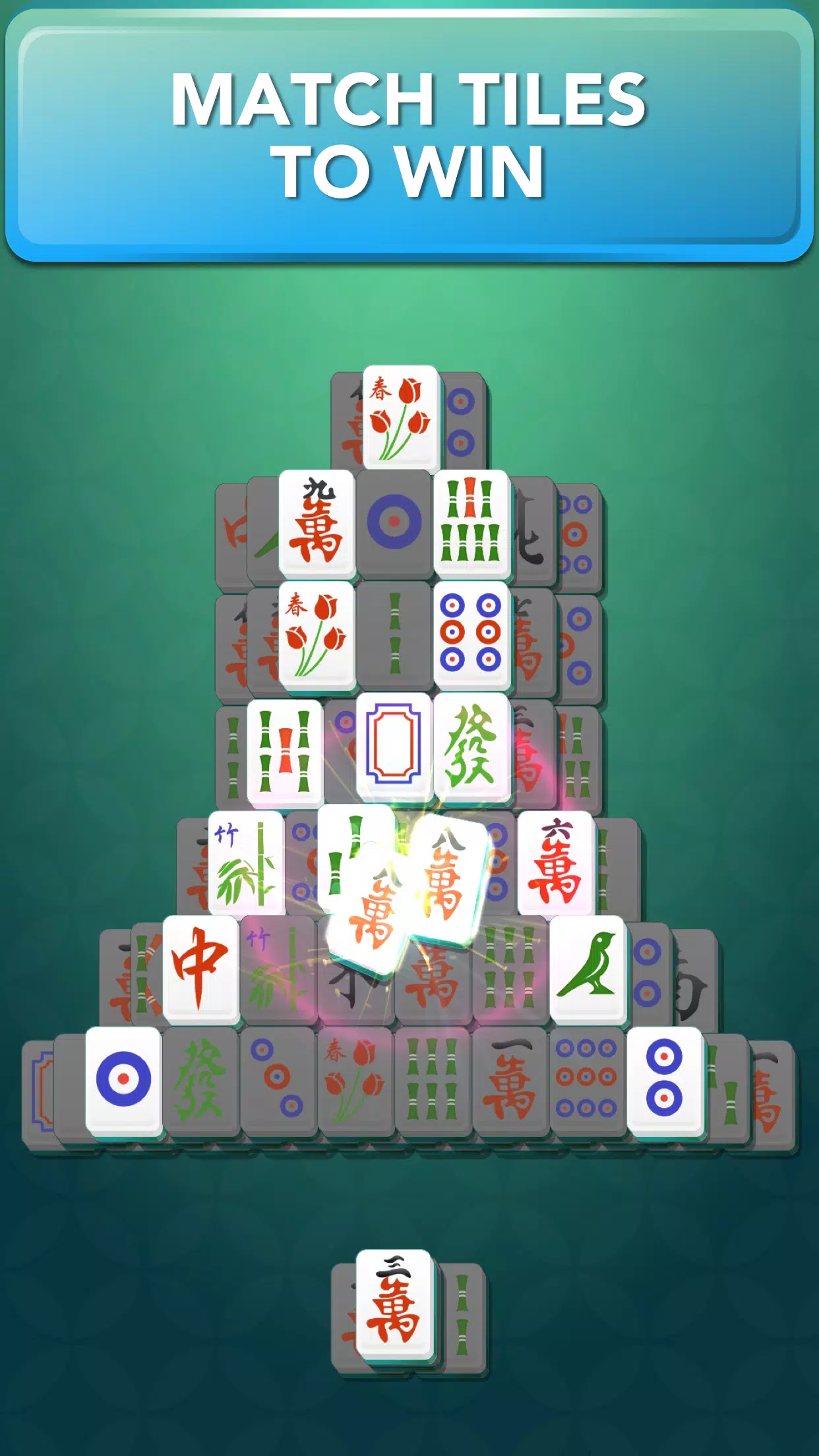 Mahjong: Alchemy na App Store