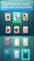 Solitaire Mahjong for Seniors 截图 2