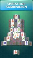Mahjong Plakat