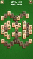 Mahjong Plakat