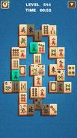 Mahjong Screenshot 1