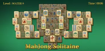 Mahjong Solitaire