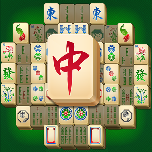 Mahjong Solitaire Free para Android - Baixe o APK na Uptodown