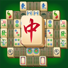 Mahjong Solitaire icône