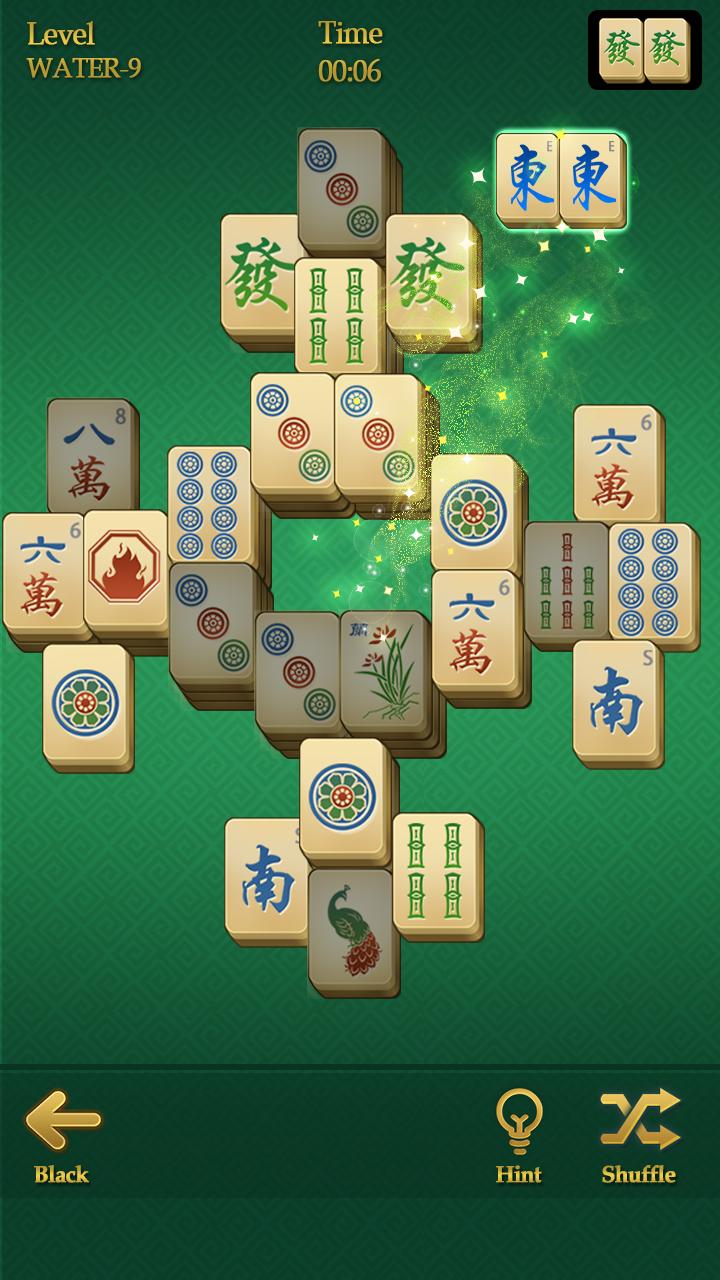 Mahjong Solitaire Free para Android - Baixe o APK na Uptodown