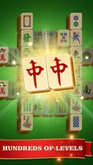 Mahjong скриншот 11