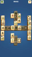 Mahjong ภาพหน้าจอ 1