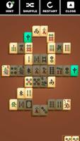 Mahjong Ekran Görüntüsü 2