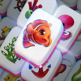 Mahjong Fish 圖標