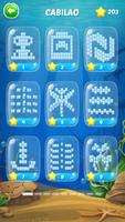 Mahjong Fish capture d'écran 3