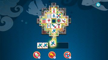 Mahjong Match : Triple Tile スクリーンショット 1