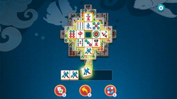 Mahjong Match : Triple Tile 스크린샷 1