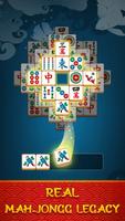 Mahjong Match : Triple Tile Ekran Görüntüsü 2