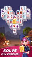 Mahjong gönderen