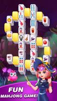 Mahjong Ekran Görüntüsü 1