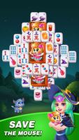 Mahjong Ekran Görüntüsü 3