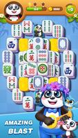 Mahjong ภาพหน้าจอ 2