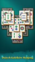 Mahjong Mingle plakat
