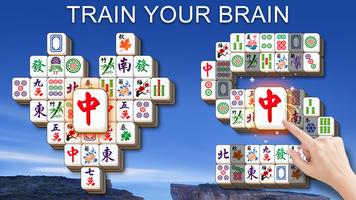 Mahjong capture d'écran 1