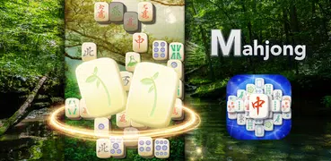 Mahjong Solitaire