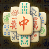 Mahjong Zeichen