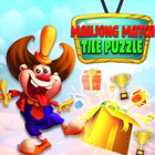Mahjong Match Tile Puzzle أيقونة