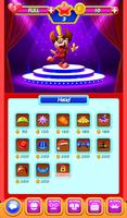 Mahjong Match Tile Puzzle تصوير الشاشة 1