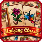 Mahjong أيقونة