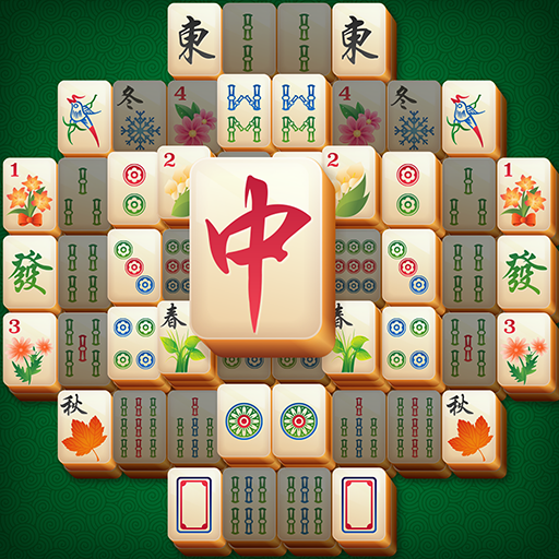 Mahjong