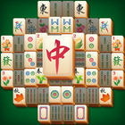 Mahjong أيقونة