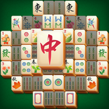 Mahjong icône