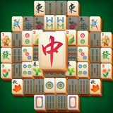 Mahjong 图标