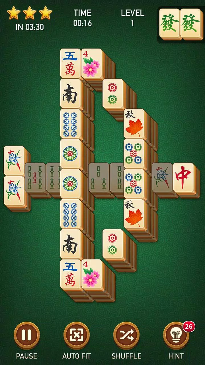 Mahjong para Android - Baixe o APK na Uptodown