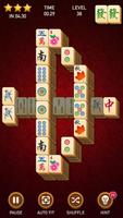 Mahjong poster