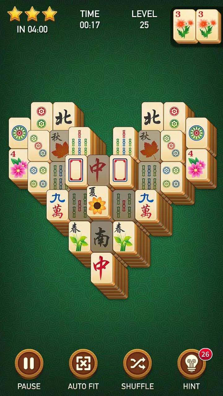 Mahjong Classic 1.8 Free Download