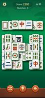 Mahjong: 3D Fayans Bulmacası Ekran Görüntüsü 1