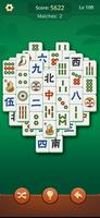 Mahjong: 3D Fayans Bulmacası Ekran Görüntüsü 2