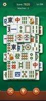 Mahjong: 3D Fayans Bulmacası Ekran Görüntüsü 3