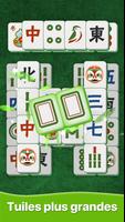 Jeu de Mahjong : Puzzle 3D capture d'écran 2