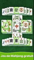Jeu de Mahjong : Puzzle 3D capture d'écran 3