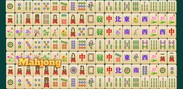 Mahjong