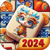 Mahjong иконка