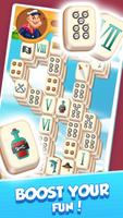 برنامه‌نما Mahjong عکس از صفحه